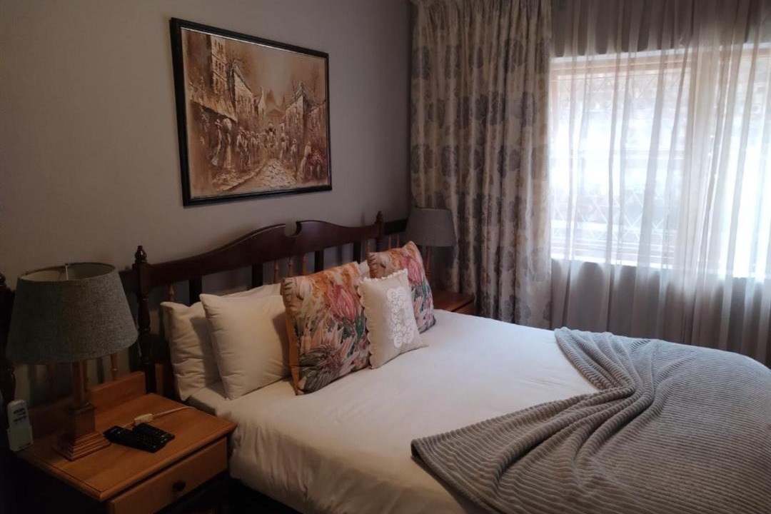Photo of Bedroom in Paradise