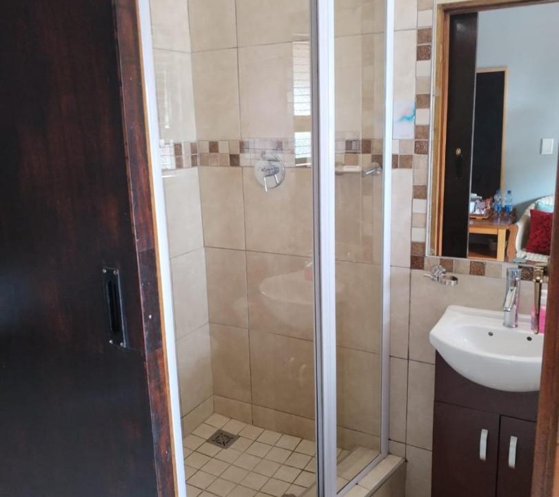 Photo of Bathroom in Paradise