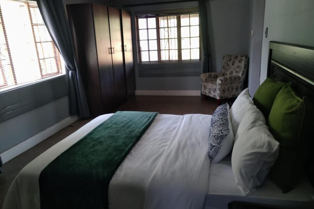 Photo of Bedroom in Kroondal