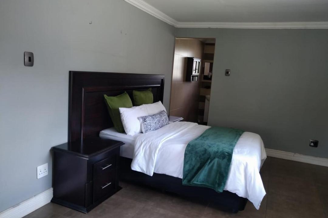 Photo of Bedroom in Kroondal