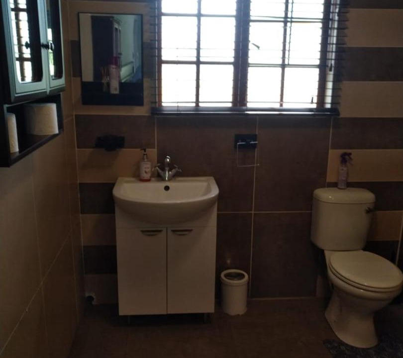 Photo of Bathroom in Kroondal