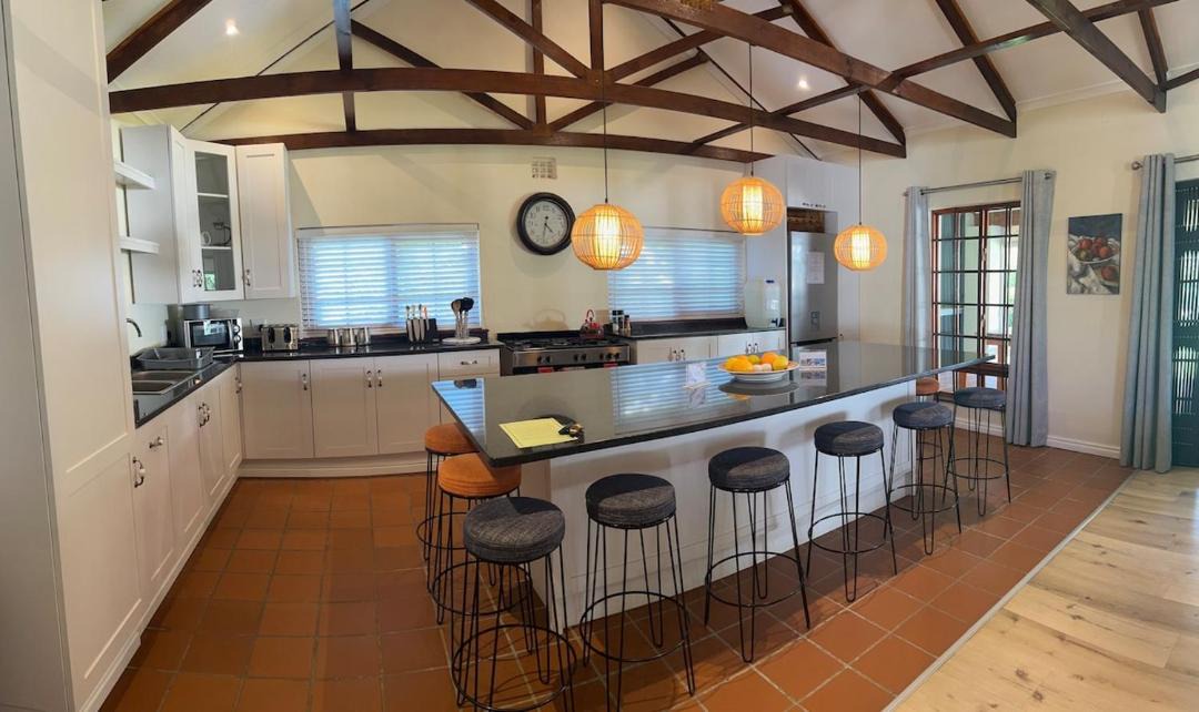 Photo of Kitchen in Addo