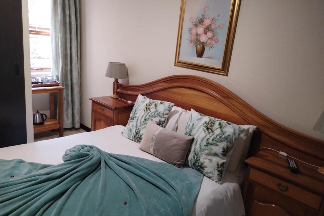 Photo of Bedroom in Paradise