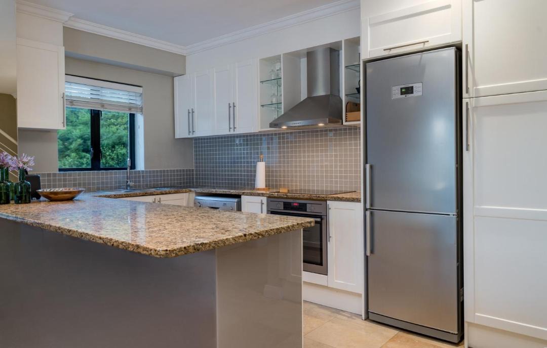Photo of Kitchen in Simondium