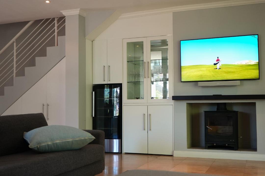 Photo of Livingroom in Simondium