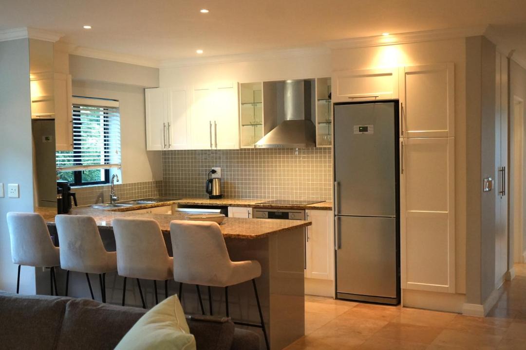 Photo of Kitchen in Simondium