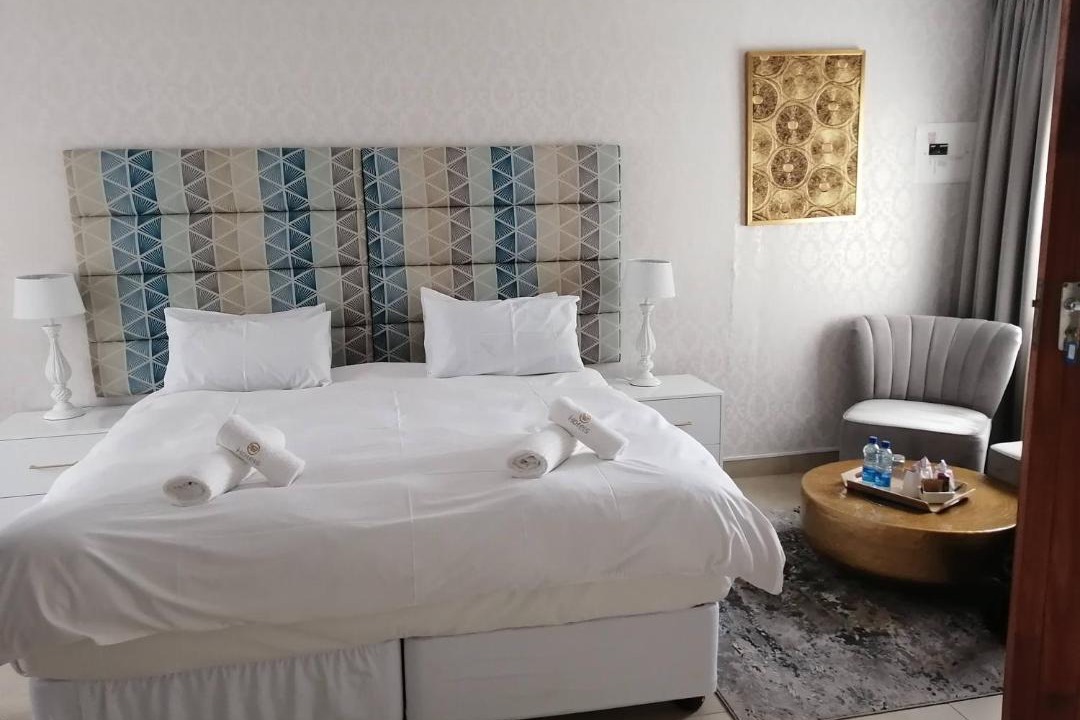 Photo of Bedroom in Rustenburg
