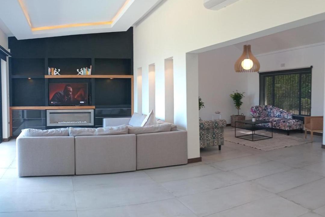 Photo of Livingroom in Hout Bay