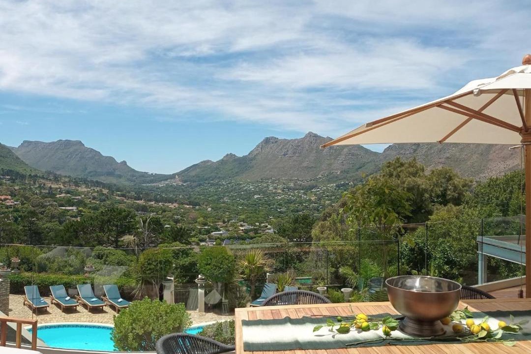 Photo of Others in Hout Bay