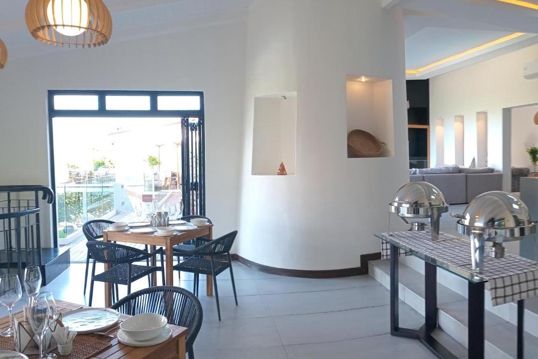 Photo of Kitchen in Hout Bay