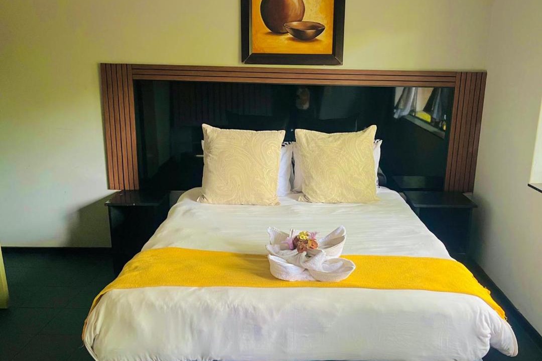 Photo of Bedroom in Phalaborwa