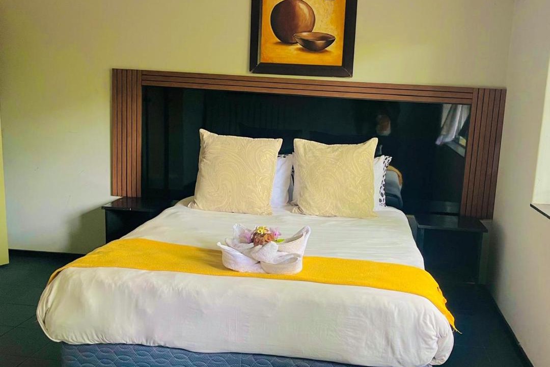 Photo of Bedroom in Phalaborwa