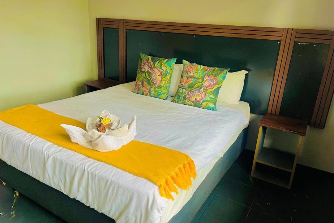 Photo of Bedroom in Phalaborwa