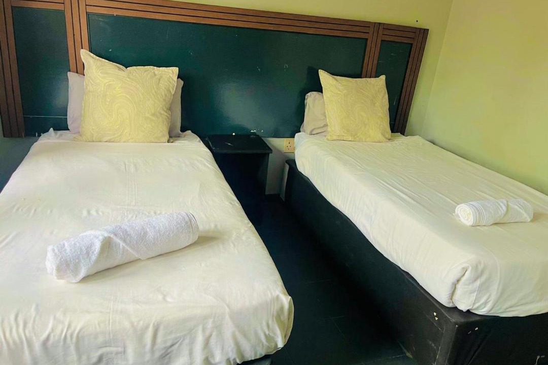 Photo of Bedroom in Phalaborwa