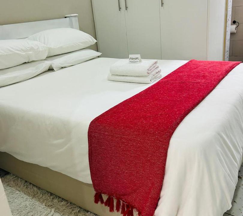 Photo of Bedroom in Berea