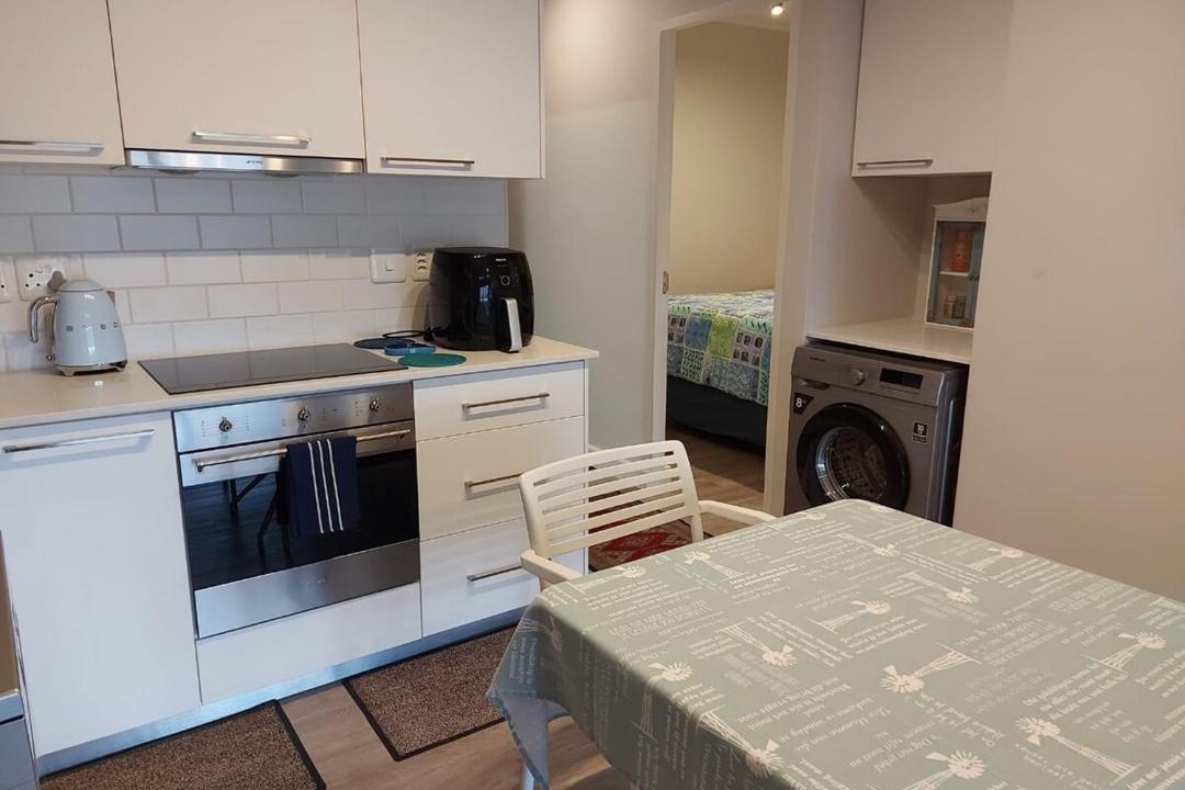 Photo of Kitchen in Mossel Bay