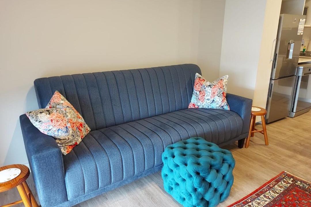 Photo of Livingroom in Mossel Bay