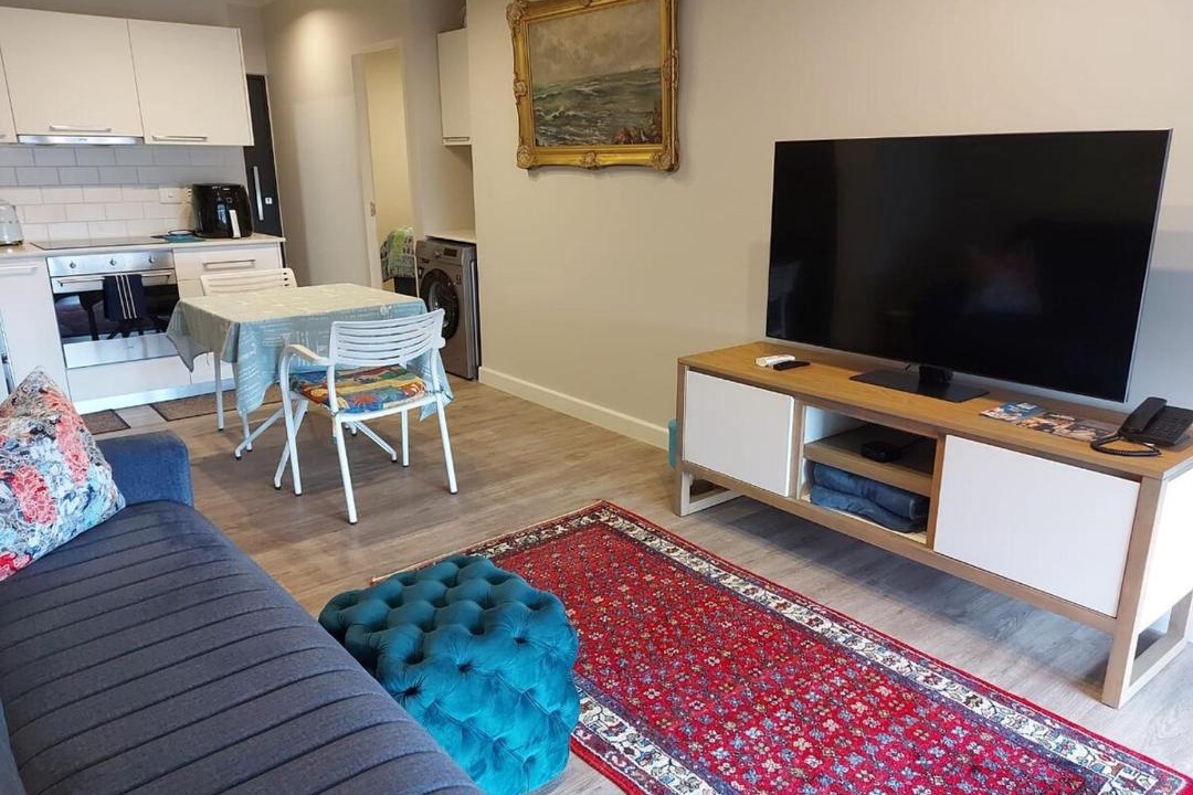 Photo of Livingroom in Mossel Bay