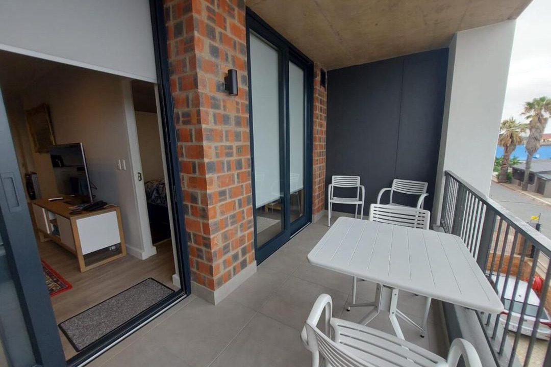Photo of Patio Balcony in Mossel Bay