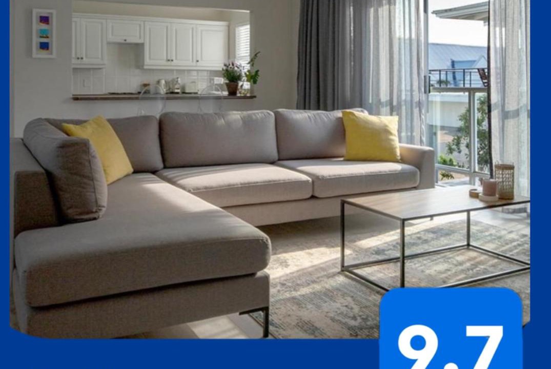 Photo of Livingroom in Hermanus City-Centre