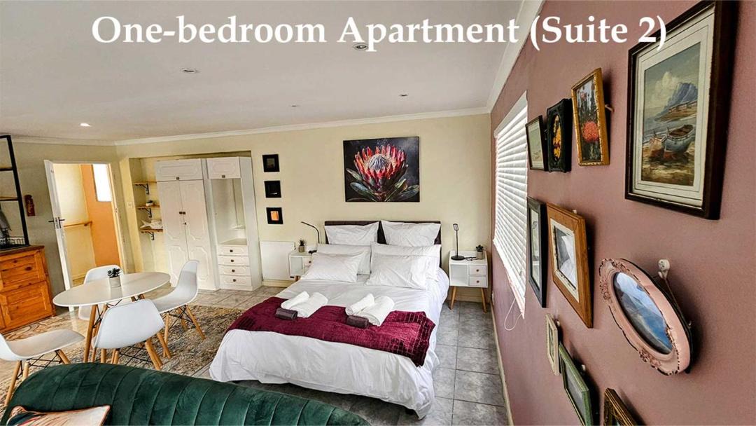 Photo of Bedroom in Cape Peninsula