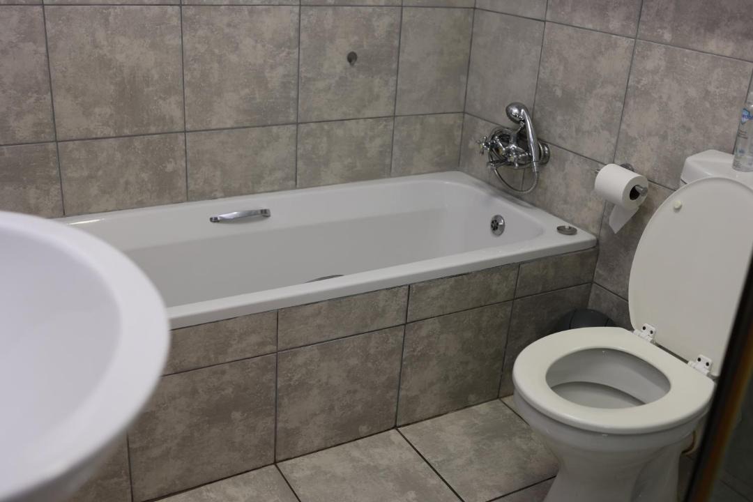 Photo of Bathroom in Montagu