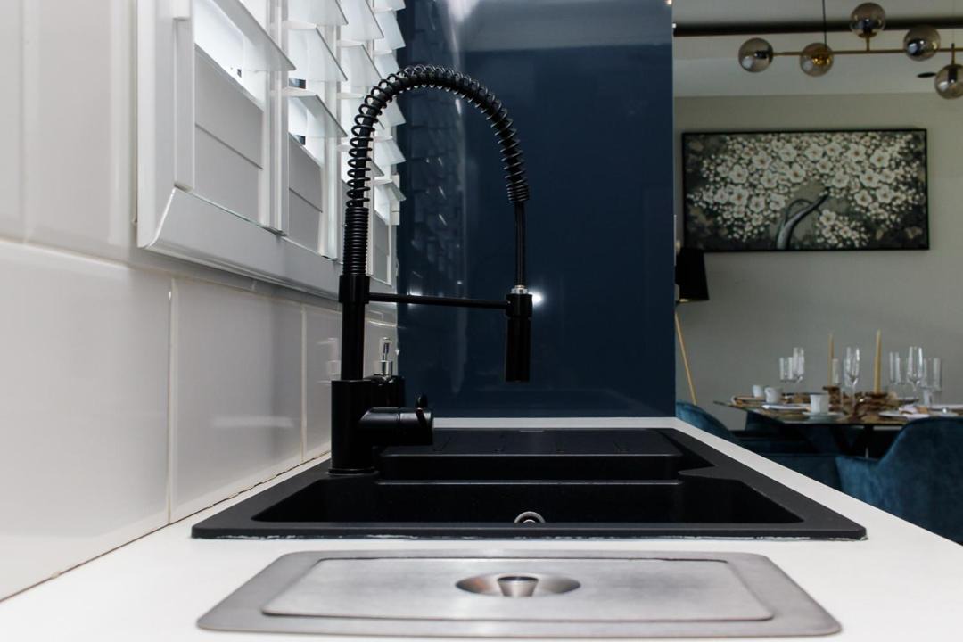 Photo of Kitchen in Greater Johannesburg Metropolitan Area