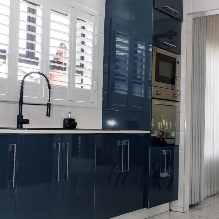 Photo of Kitchen in Greater Johannesburg Metropolitan Area