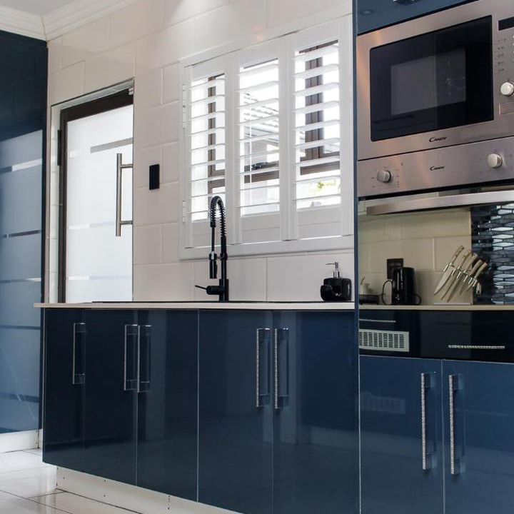 Photo of Kitchen in Greater Johannesburg Metropolitan Area