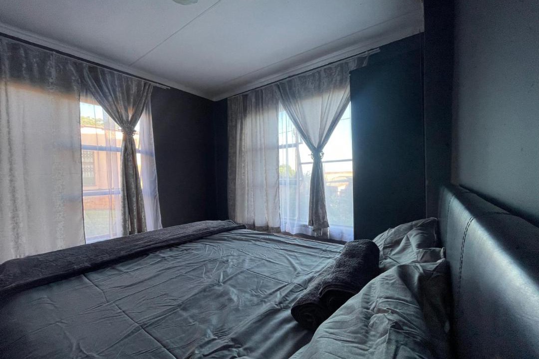 Photo of Bedroom in Thohoyandou