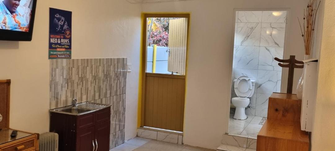 Photo of Bathroom in Eikenbosch