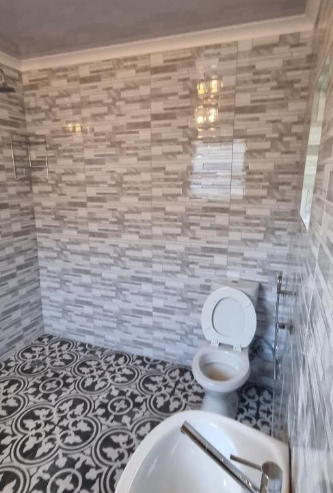 Photo of Bathroom in Eikenbosch