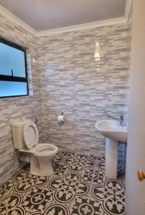 Photo of Bathroom in Eikenbosch