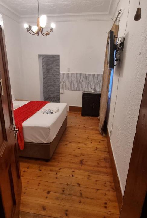 Photo of Bedroom in Eikenbosch