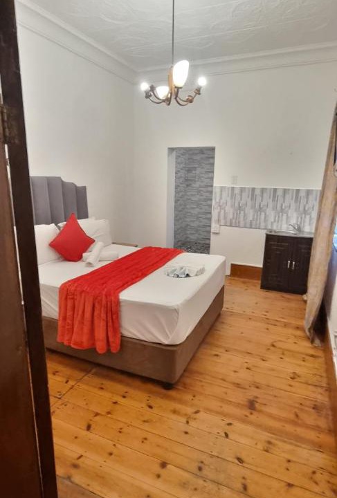Photo of Bedroom in Eikenbosch