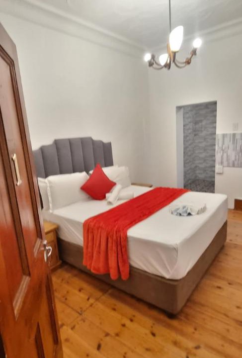Photo of Bedroom in Eikenbosch