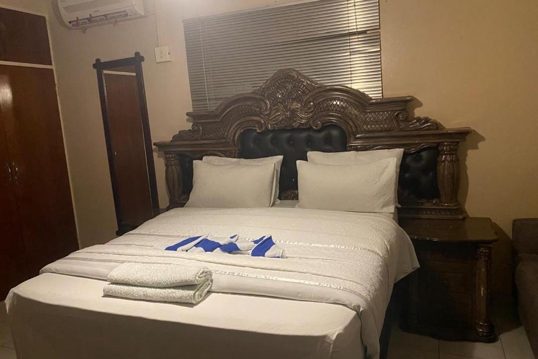 Photo of Bedroom in Mahikeng