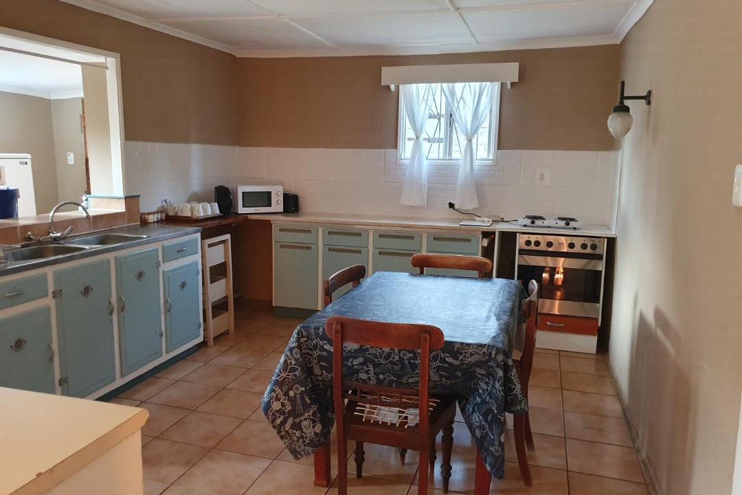 Photo of Kitchen in Harrismith