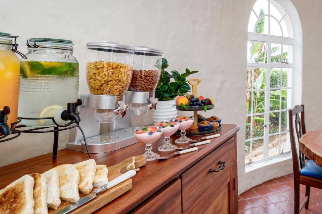 Photo of Kitchen in Colchester