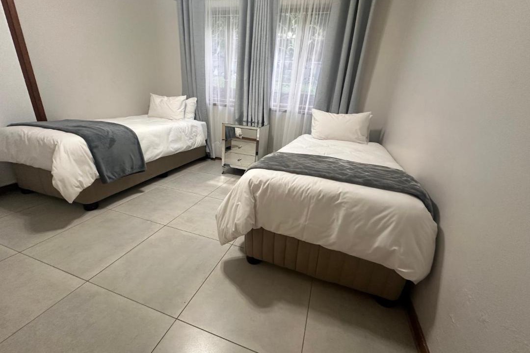 Photo of Bedroom in Ethekwini