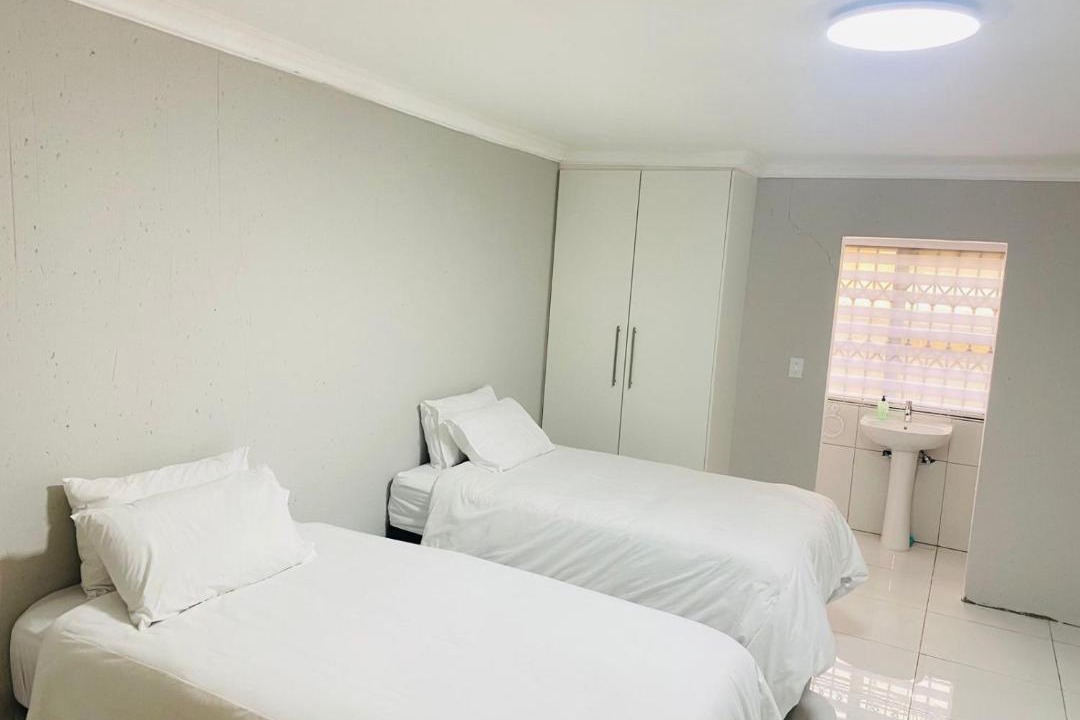 Photo of Bedroom in Springs