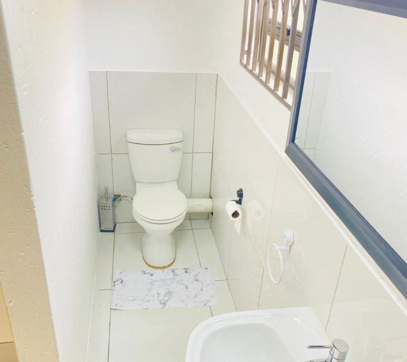 Photo of Bathroom in Springs