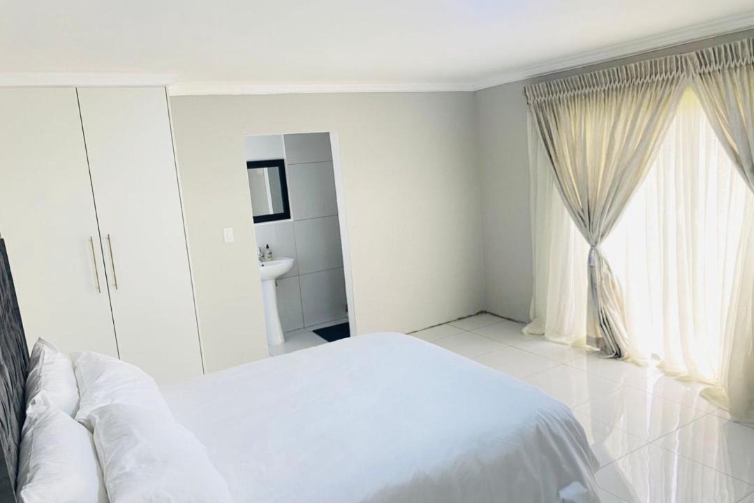 Photo of Bedroom in Springs