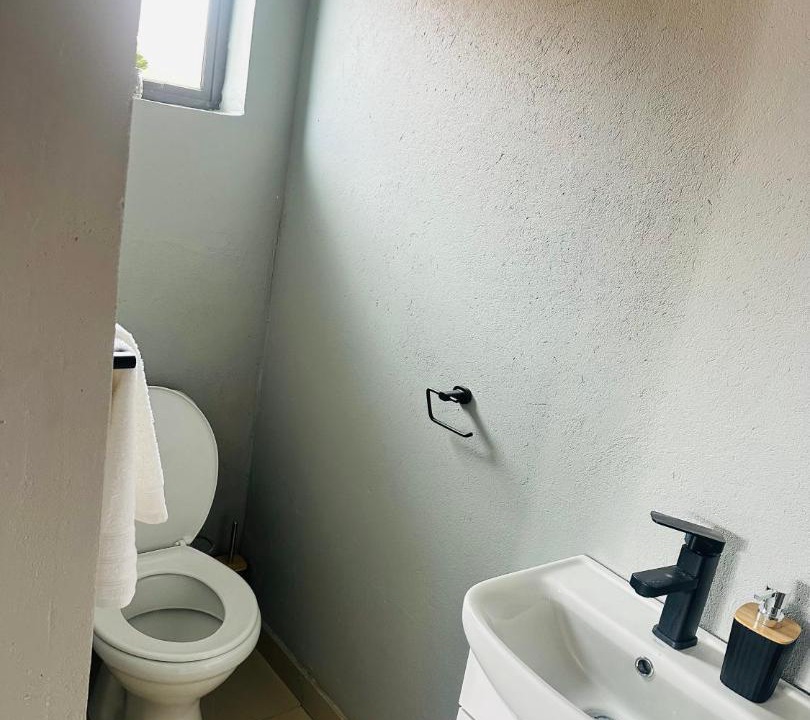 Photo of Bathroom in Soshanguve