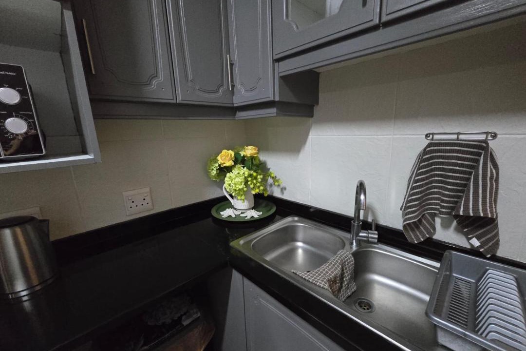 Photo of Kitchen in Kingsburgh