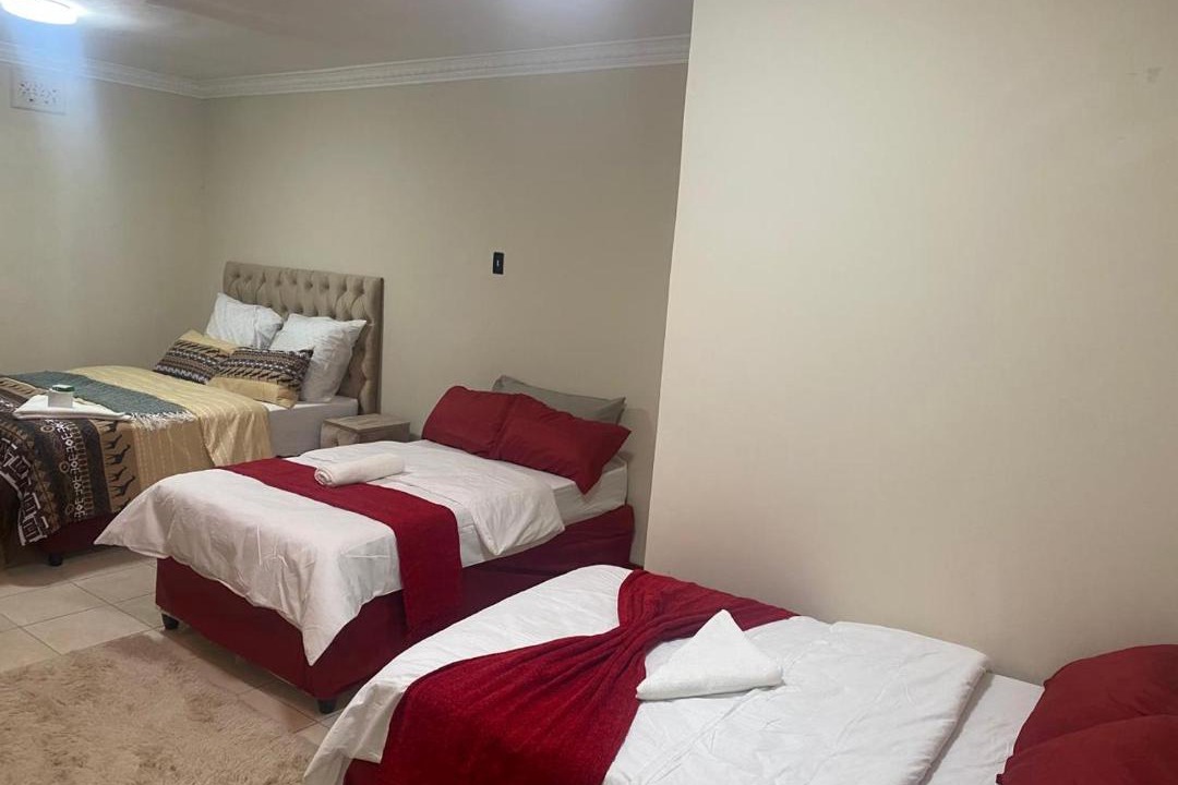 Photo of Bedroom in Goodwood