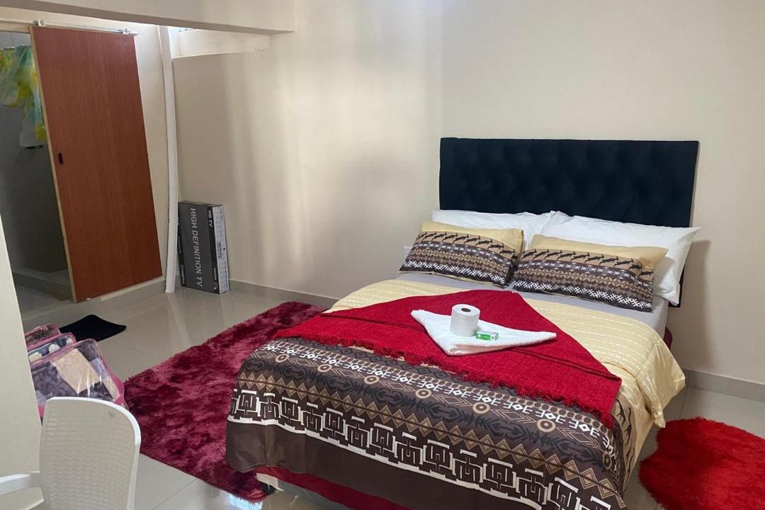 Photo of Bedroom in Goodwood
