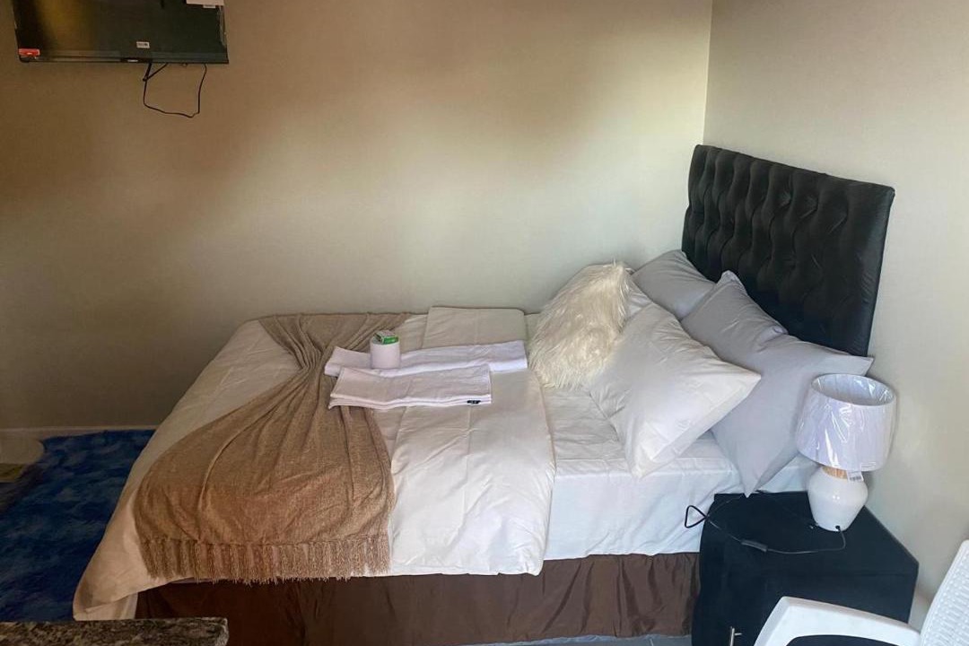 Photo of Bedroom in Goodwood