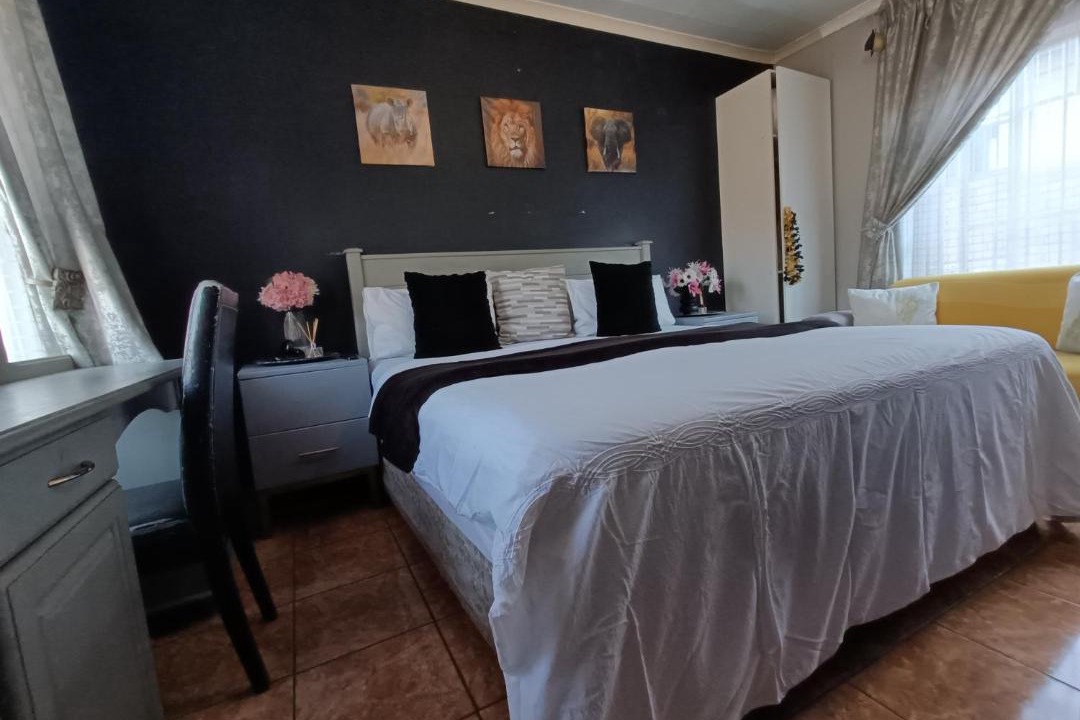 Photo of Bedroom in Pretoria