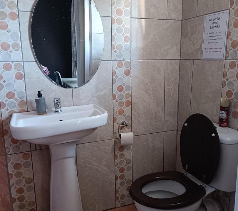 Photo of Bathroom in Pretoria